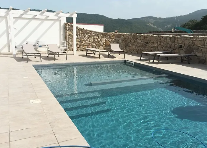 Masseria Straziuso - La Vaccariccia