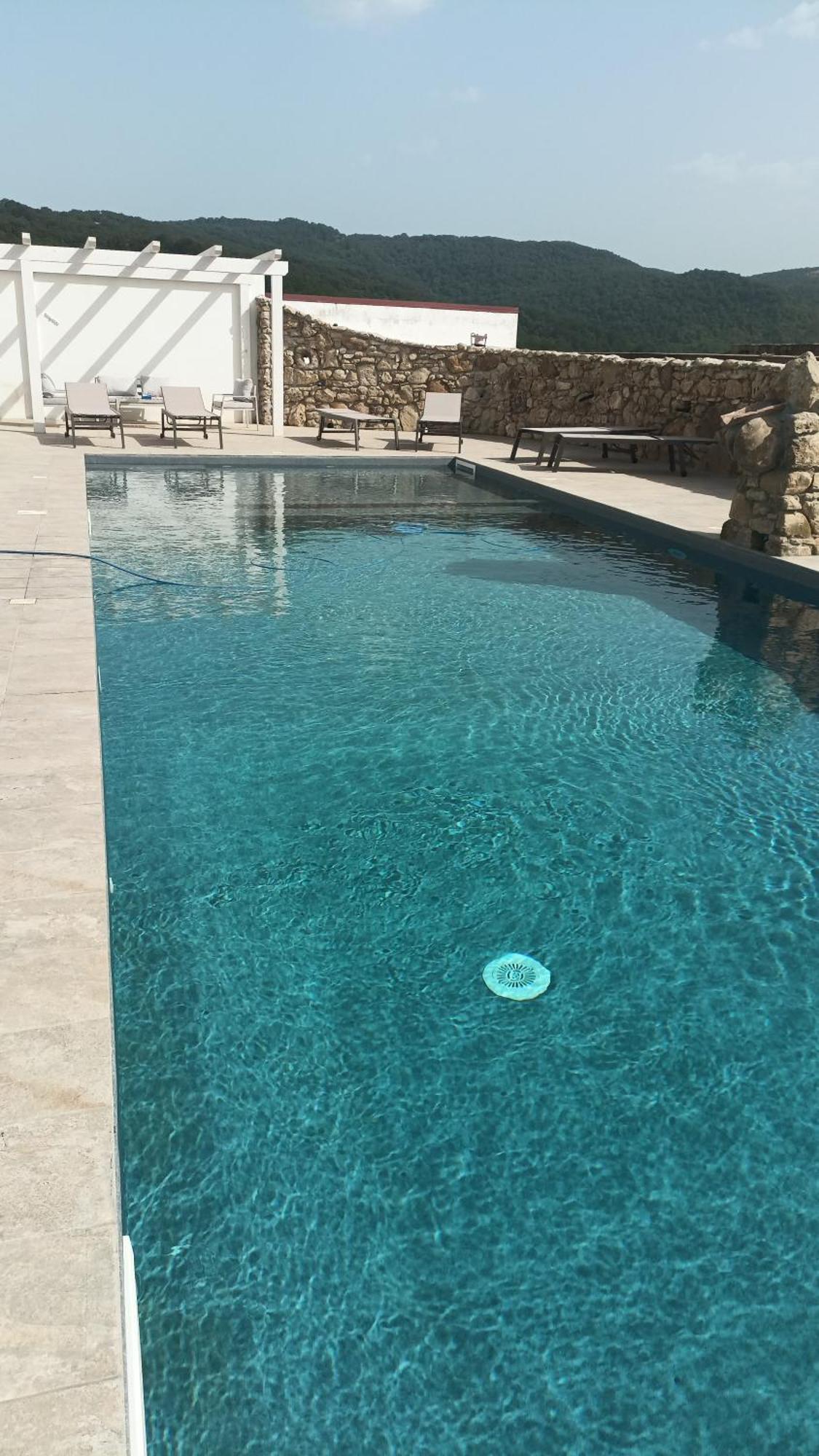 Masseria Straziuso - La Vaccariccia *