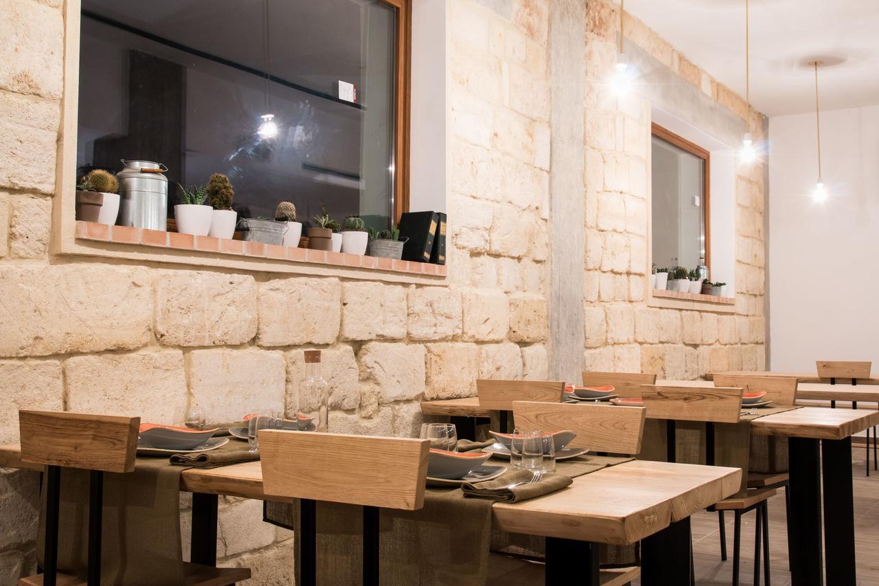 Masseria Straziuso - La Vaccariccia Bauernhof